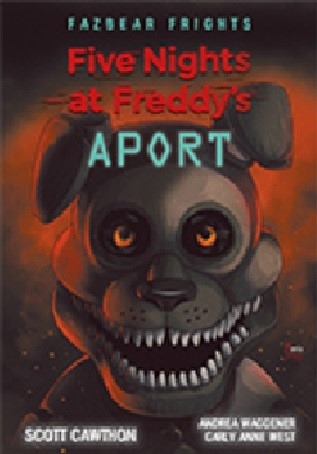 Five Nights At Freddy's Aport