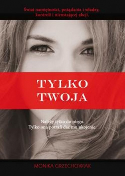 Tylko twoja