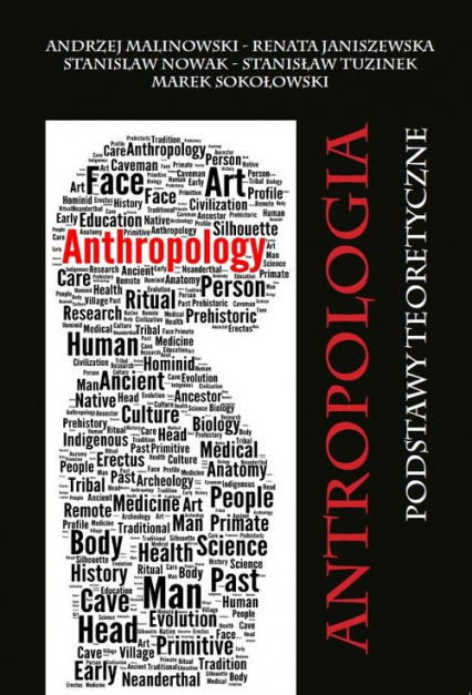 Antropologia Podstawy teoretyczne