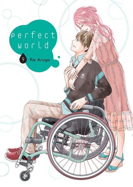 Perfect World 9