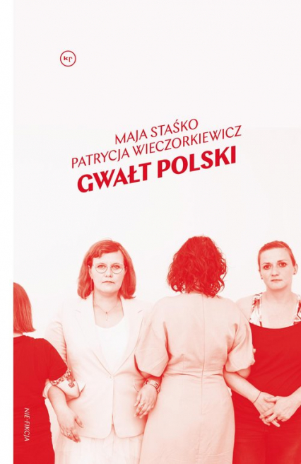 Gwałt polski