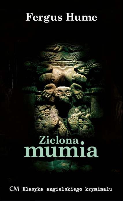 Zielona mumia