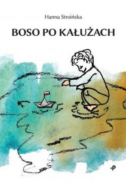 Boso po kałużach