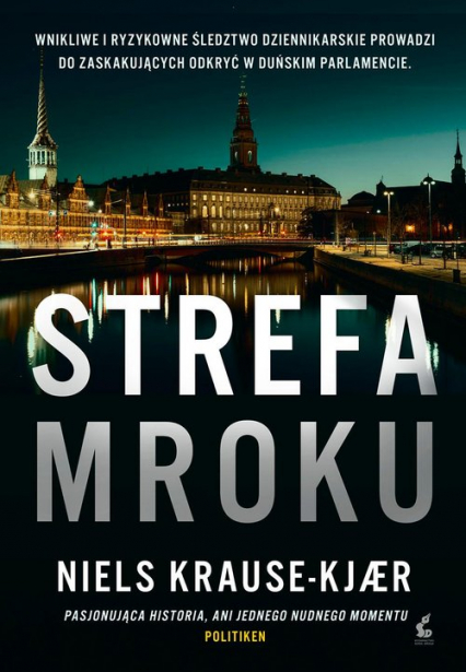 Strefa mroku