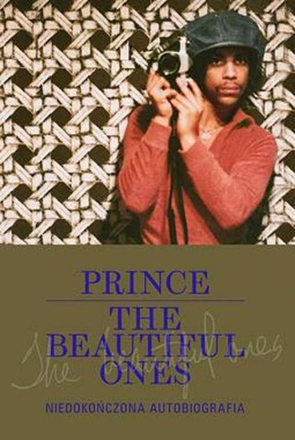 Prince The Beautiful Ones