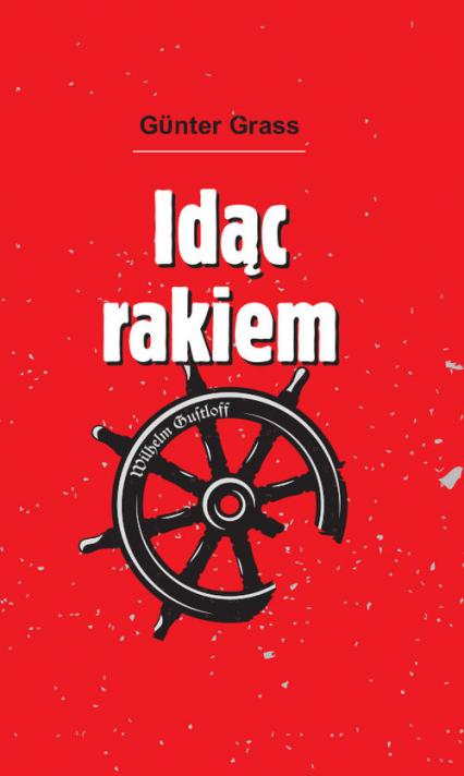 Idąc rakiem