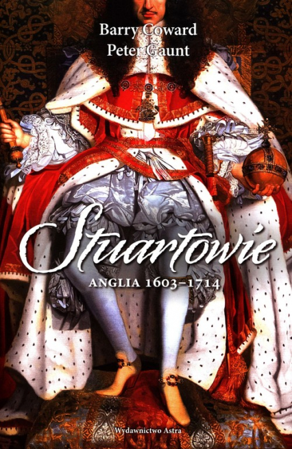 Stuartowie Anglia 1603-1714