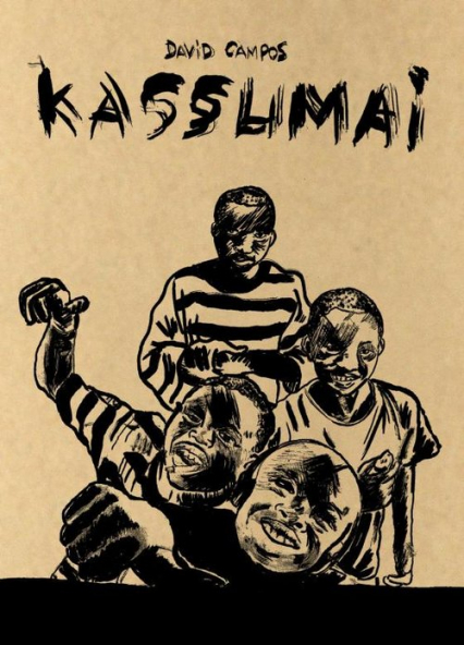 Kassumai