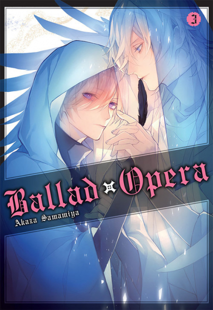 Ballad x Opera #3