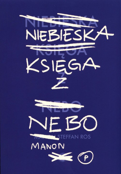 Niebieska Księga z Nebo