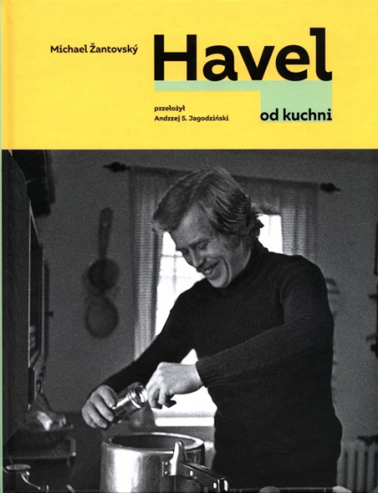 Havel od kuchni