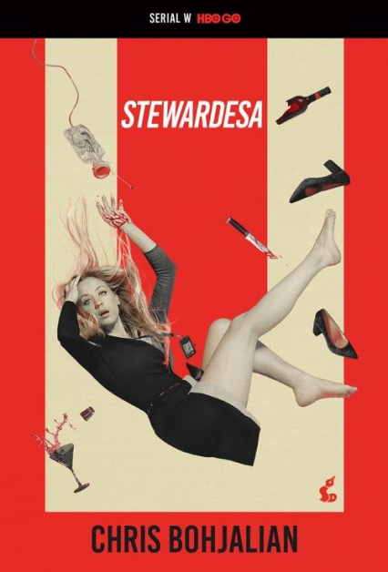 Stewardesa