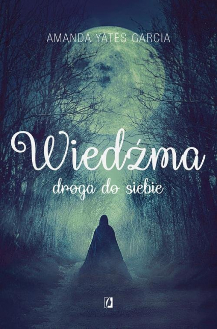 Wiedźma Droga do siebie