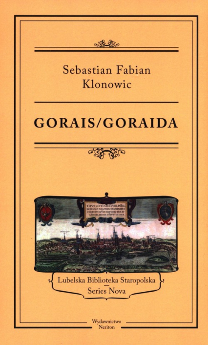 Gorais/Goraida