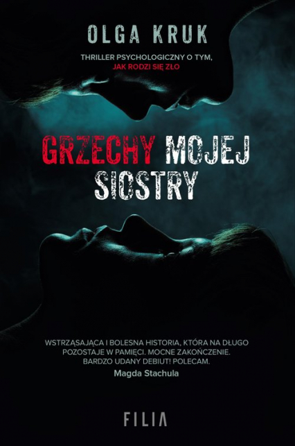 Grzechy mojej siostry