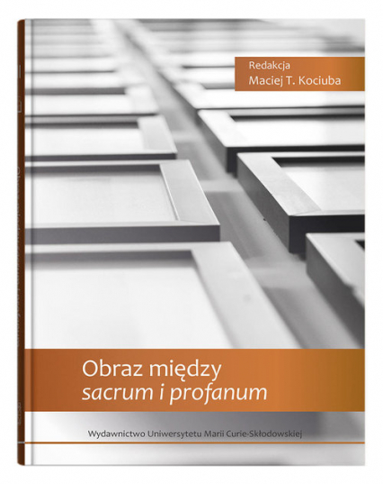 Obraz między sacrum i profanum