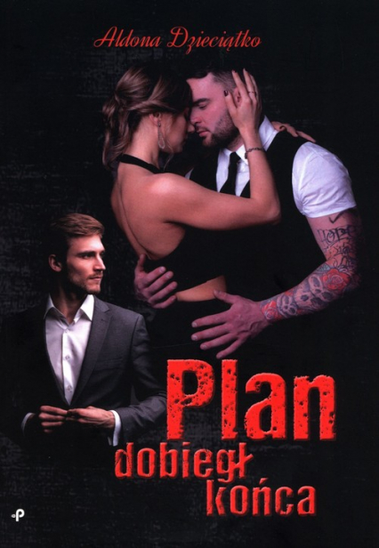 Plan dobiegł końca