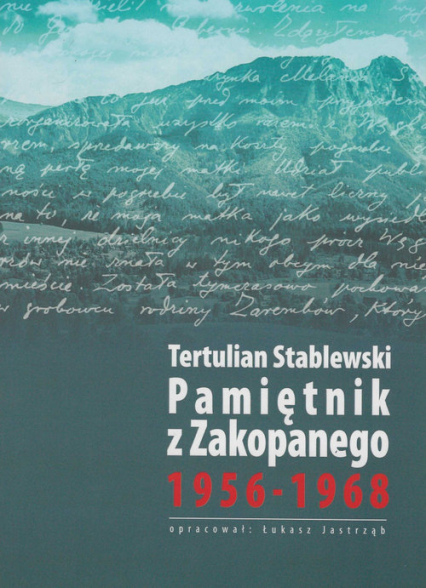 Pamiętnik z Zakopanego 1956-1968