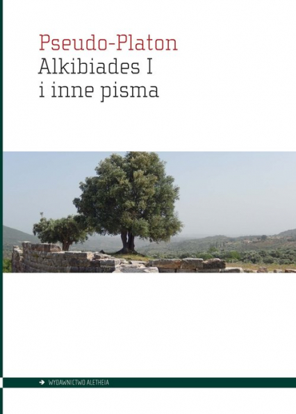 Alkibiades I i inne pisma