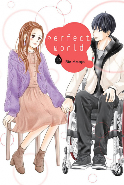 Perfect World #10