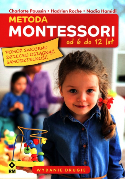 Metoda Montessori od 6 do 12 lat