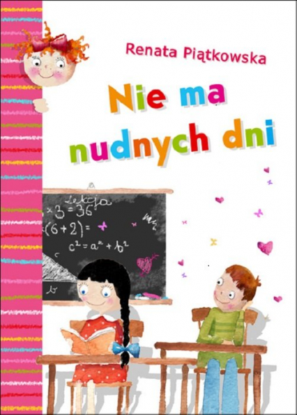 Nie ma nudnych dni