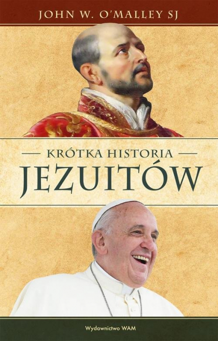 Krótka historia jezuitów
