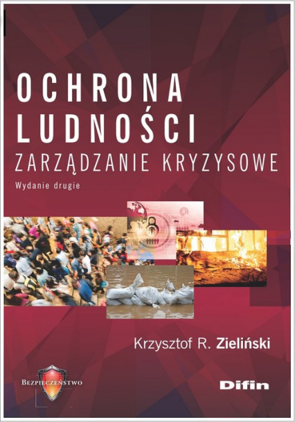 Ochrona ludności Zarządzanie kryzysowe