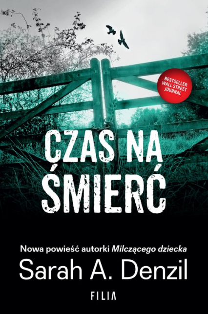 Czas na śmierć