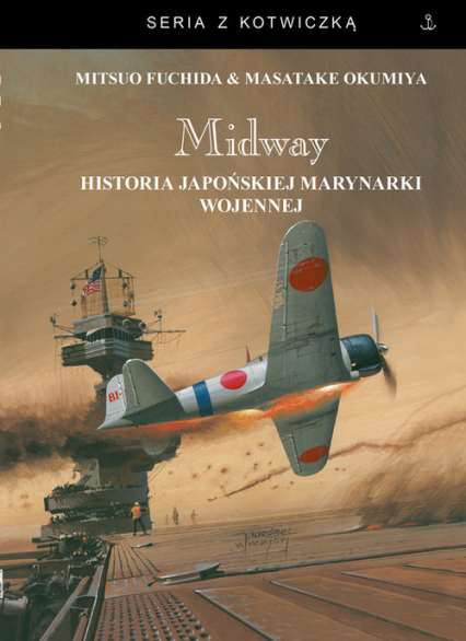 Midway Historia japońskiej marynarki wojennej