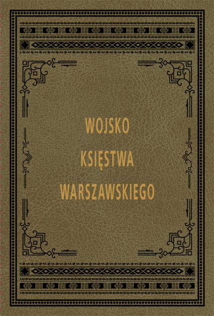 Armia Księstwa Warszawskiego