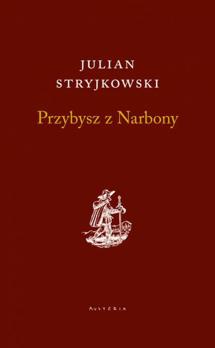 Przybysz z Narbony