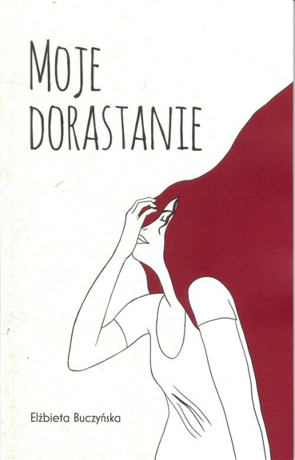 Moje dorastanie