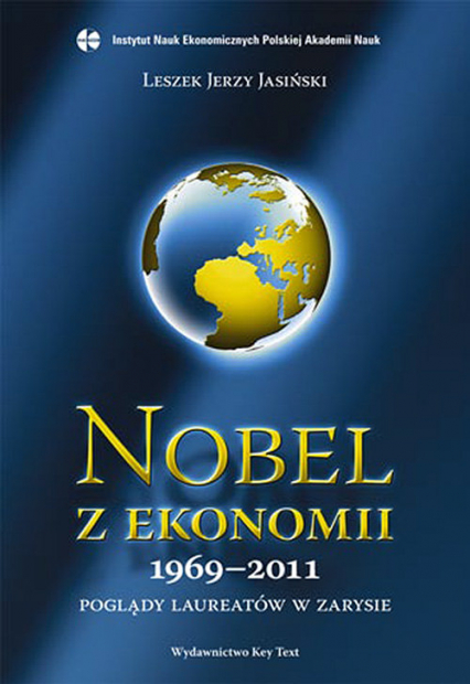 Nobel z ekonomii 1969-2011