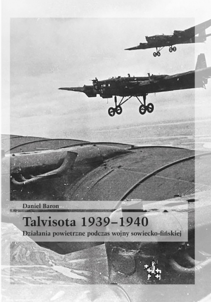 Talvisota 1939-1940 Działania powietrzne podczas wojny sowiecko-fińskiej