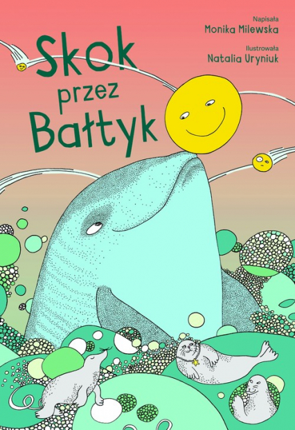 Skok przez Bałtyk