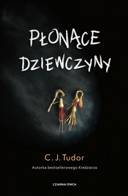 Płonące dziewczyny