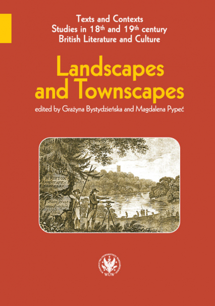 Landscapes and Townscapes