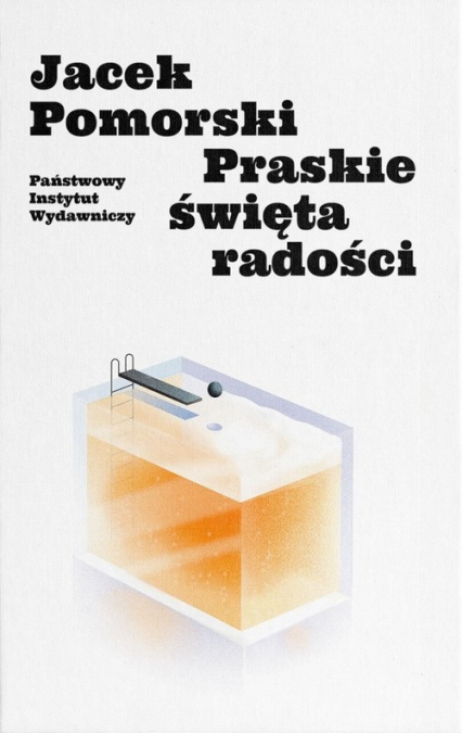 Praskie święta radości