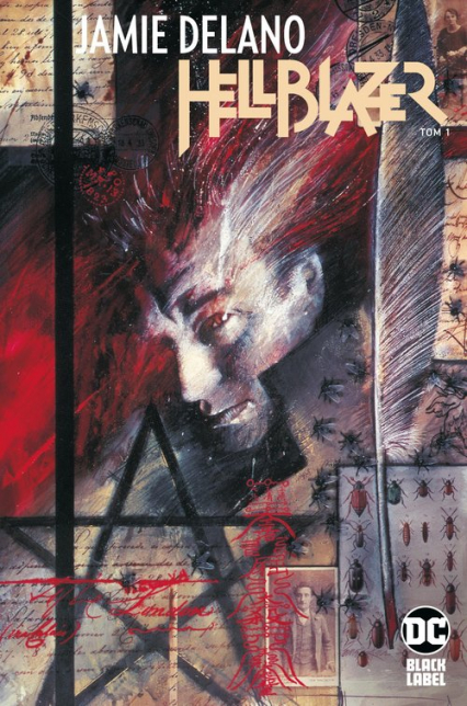 Hellblazer Tom 7