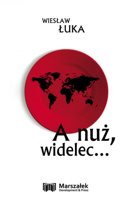 A nuż widelec...