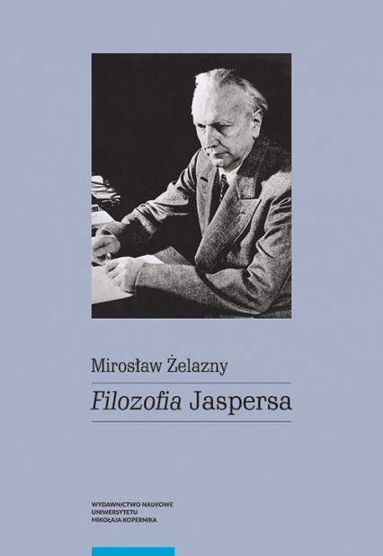 Filozofia Jaspersa