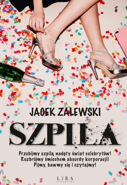 Szpila