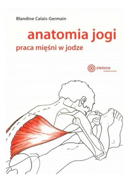 Anatomia jogi Praca mięśni w jodze