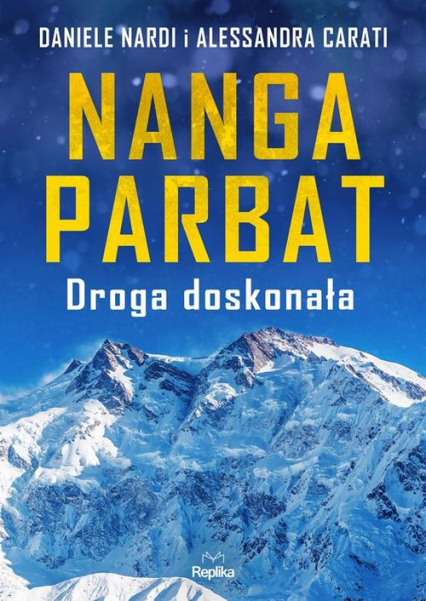 Nanga Parbat Droga doskonała