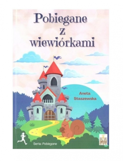 Pobiegane z wiewiórkami