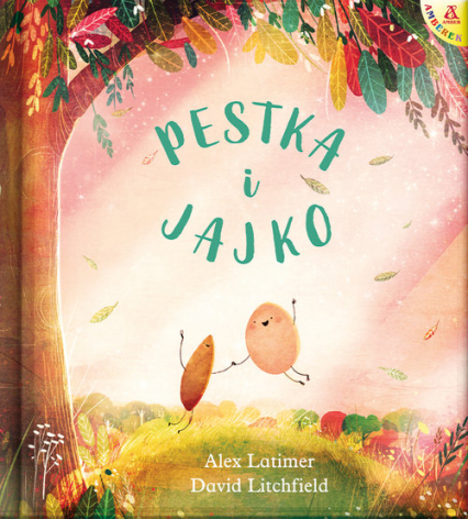 Pestka i Jajko