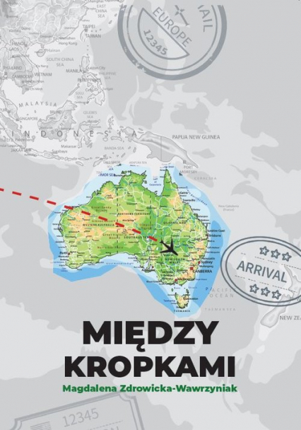 Między kropkami