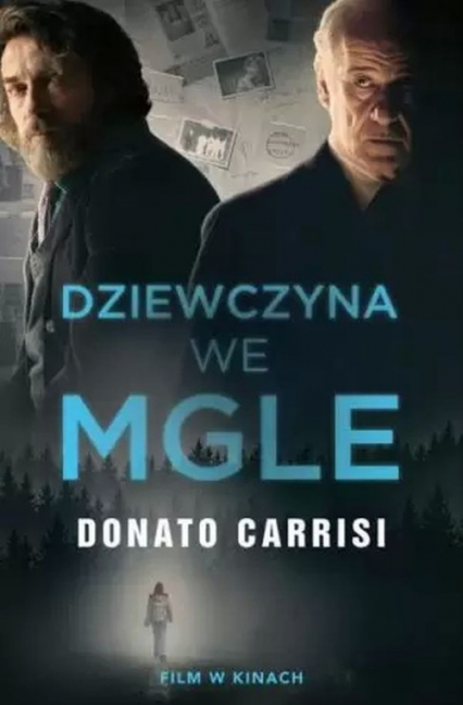 Dziewczyna we mgle