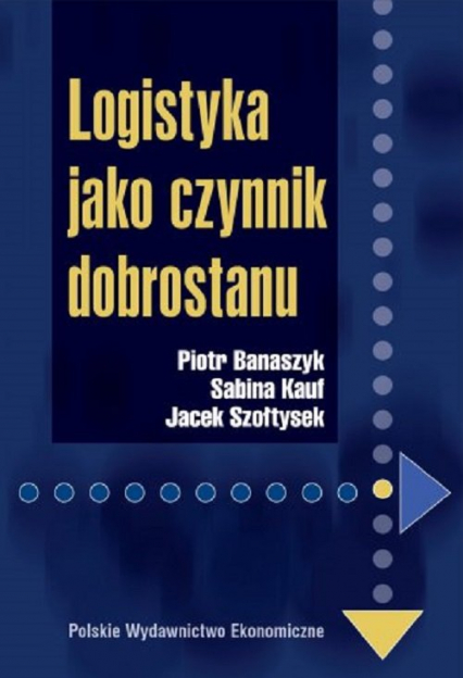 Logistyka jako czynnik dobrostanu